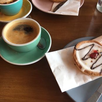 St Katharine Docks Cafe - Cafes Near Me - London, XGL