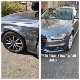 Collision Repair