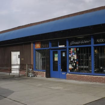 Sound West Audio - Electronics Repair Near Me - Tacoma, Washington Sound West Audio - Electronics Repair Near Me - Tacoma, Washington