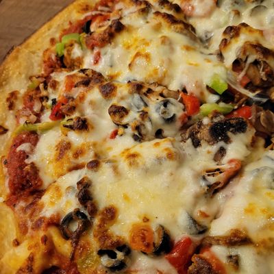 Baratta's Restaurant and Catering by null