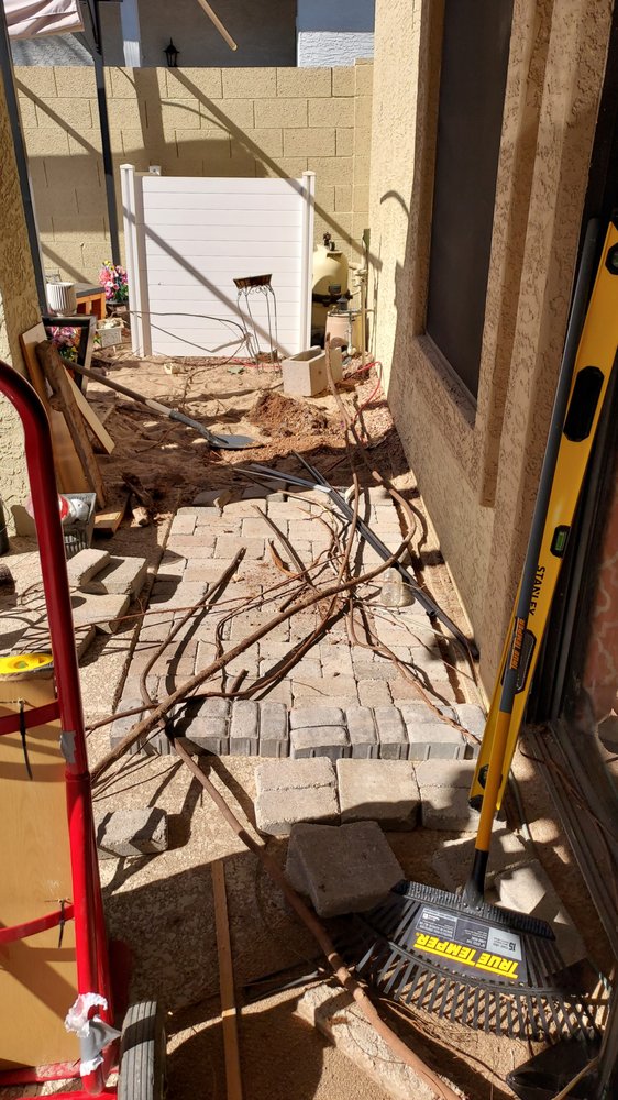 FirstService Residential - property management company in Scottsdale, AZ