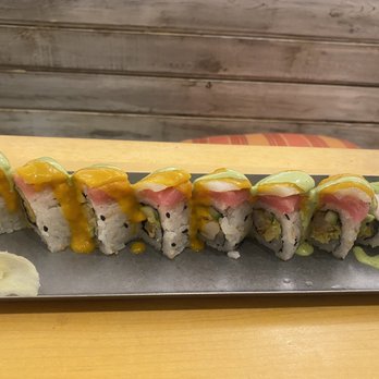 SuViche - Sushi and Ceviche - Peruvian Near Me - Miami, Florida SuViche - Sushi and Ceviche - Peruvian Near Me - Miami, Florida