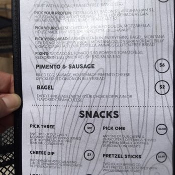 Union Market - Sandwiches Near Me - Richmond, Virginia
