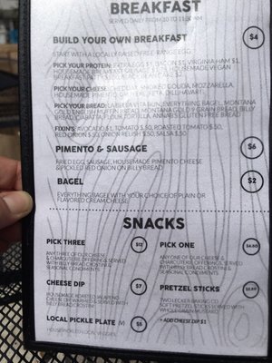 Menu photo 7 Union Market Richmond, VA Menu photo 7 Union Market Richmond, VA