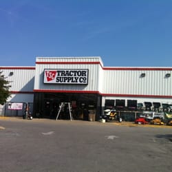 Tractor Supply