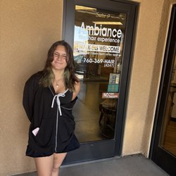 Ambiance Hair Salon