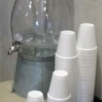 Sunshine's - Free water! :) Good water too! - Juice Bars & Smoothies Near Me - Houston, Texas