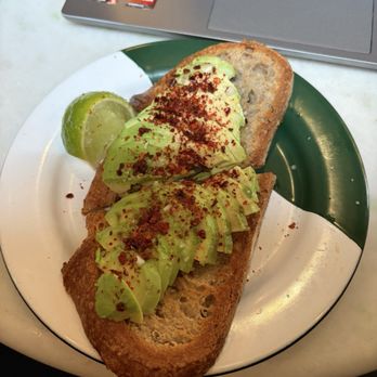 Babas on Cannon - Avocado Toast - Cafes Near Me - Charleston, South Carolina Babas on Cannon - Avocado Toast - Cafes Near Me - Charleston, South Carolina