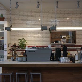 Ozone Coffee Roasters - Interior - Coffee Roasteries Near Me - New Plymouth, TKI Ozone Coffee Roasters - Interior - Coffee Roasteries Near Me - New Plymouth, TKI