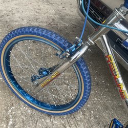 ABC Bicycles - St. Petersburg