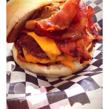 Holy Chuck - Burgers Near Me - Woodbridge, Ontario Holy Chuck - Burgers Near Me - Woodbridge, Ontario