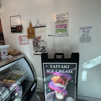 Doki Doki - Ads and pay it forward flyer - Desserts Near Me - Salt Lake City, Utah Doki Doki - Ads and pay it forward flyer - Desserts Near Me - Salt Lake City, Utah