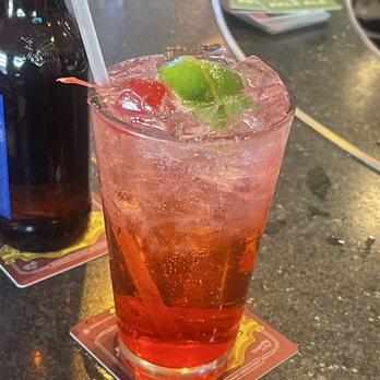 Johnny's - Cocktail Bars Near Me - San Leandro, California