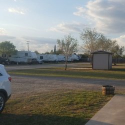 Colorado City Rv Park
