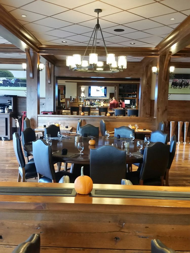 GreatHorse - wedding in Hampden, MA