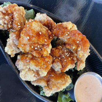 Wadaya - Mogu Chicken - Ramen Near Me - Costa Mesa, California