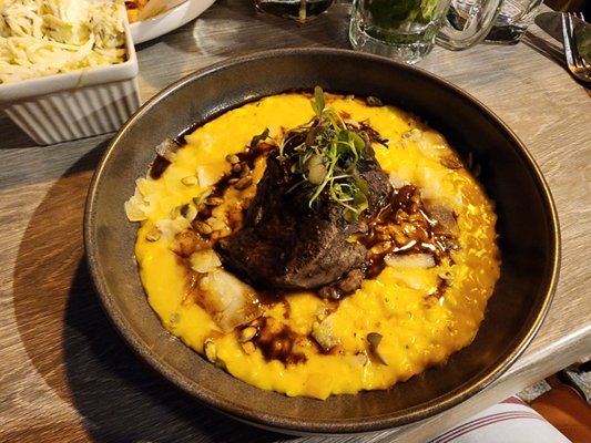Gaspar Brasserie Française by null