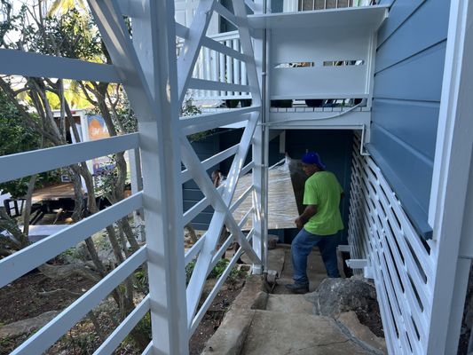 WikiWiki Express Delivery