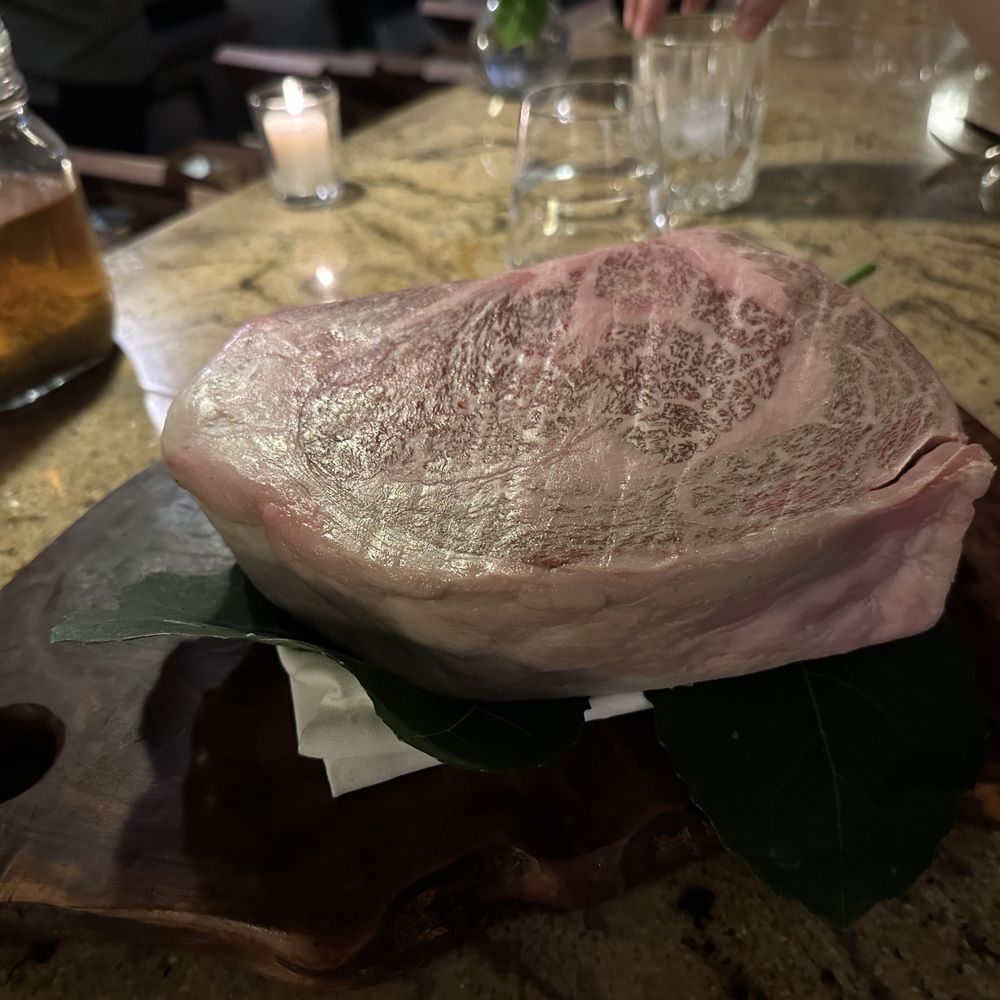 Altura - Italian Near Me - Seattle, Washington