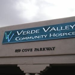 Verde Valley Community Hospice