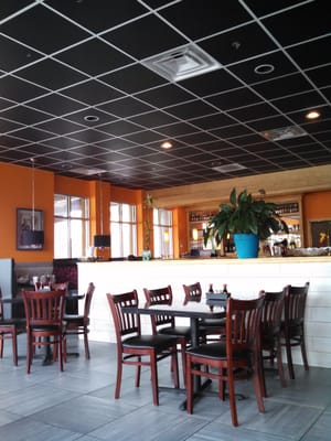 Soho Restaurant by null