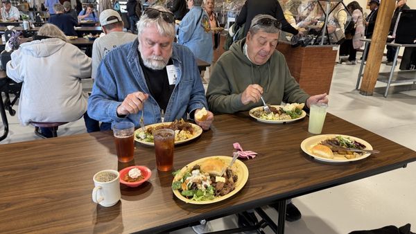 Cumbres & Toltec Scenic Railroad by null