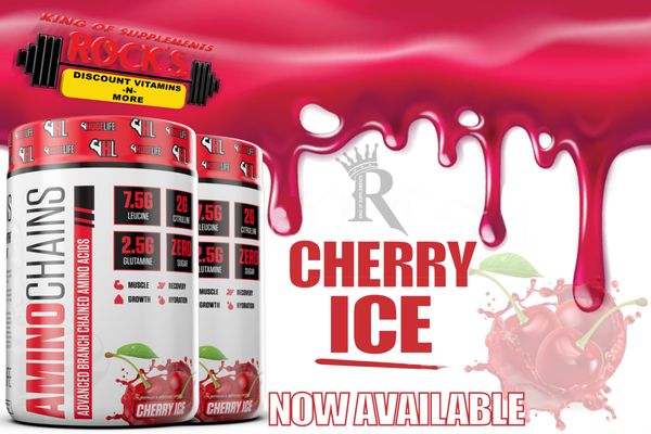 rocks discount vitamins products