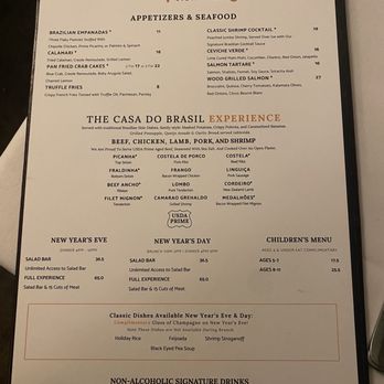 Casa do Brasil - Steakhouses Near Me - Houston, Texas Casa do Brasil - Steakhouses Near Me - Houston, Texas