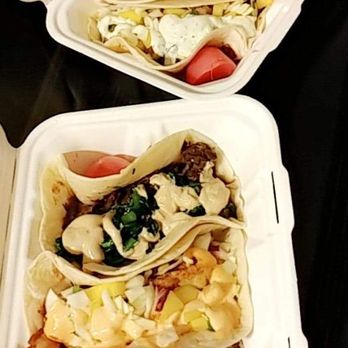 Tiki Taco - Tacos Near Me - Washington, DC, District of Columbia Tiki Taco - Tacos Near Me - Washington, DC, District of Columbia