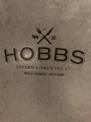 Hobbs Tavern & Brewing Company by null