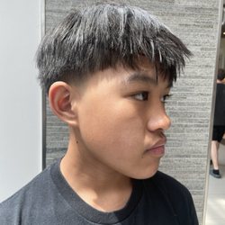Barber Express