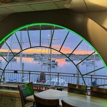 The Savory Palette - Window, bay, sunset, wine bar - Wine Bars Near Me - Morro Bay, California The Savory Palette - Window, bay, sunset, wine bar - Wine Bars Near Me - Morro Bay, California