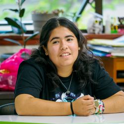 Billings Middle School - We are in the Seattle Pinehurst Neighborhood and students come from over 30 different public and private schools throughout Seattle.