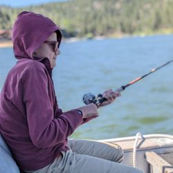Lucky Bear Fishing Charters