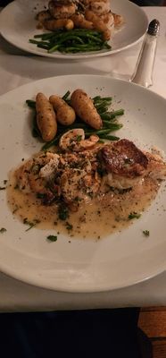 The Back Burner Restaurant by null