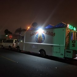 Tacos El Zaga