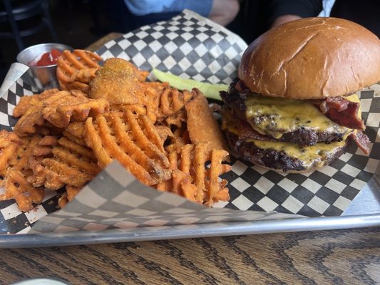 Hop Valley Brewing Company by null