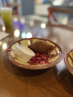 Levant Cafe & Grill by null