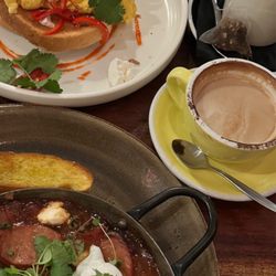 Piatella Cafe Bar