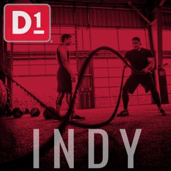 D1 Training Indianapolis