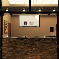 Paul J Rosenblitt, DDS - Front desk