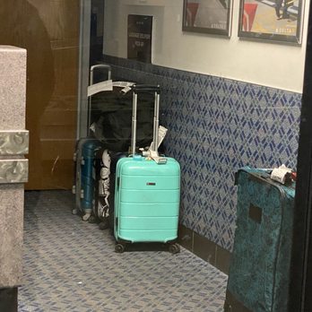 Delta Airlines - My bags - Airlines Near Me - Reno, Nevada