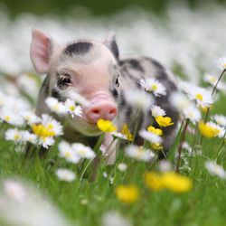 Pennywell Devons Farm & Wildlife Centre