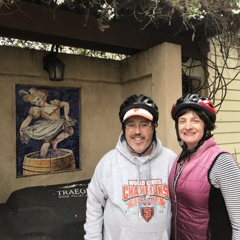 Napa Valley Segway Tours - Scooter Tours Near Me Napa Valley Segway Tours - Scooter Tours Near Me