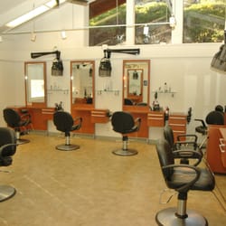 The Salon