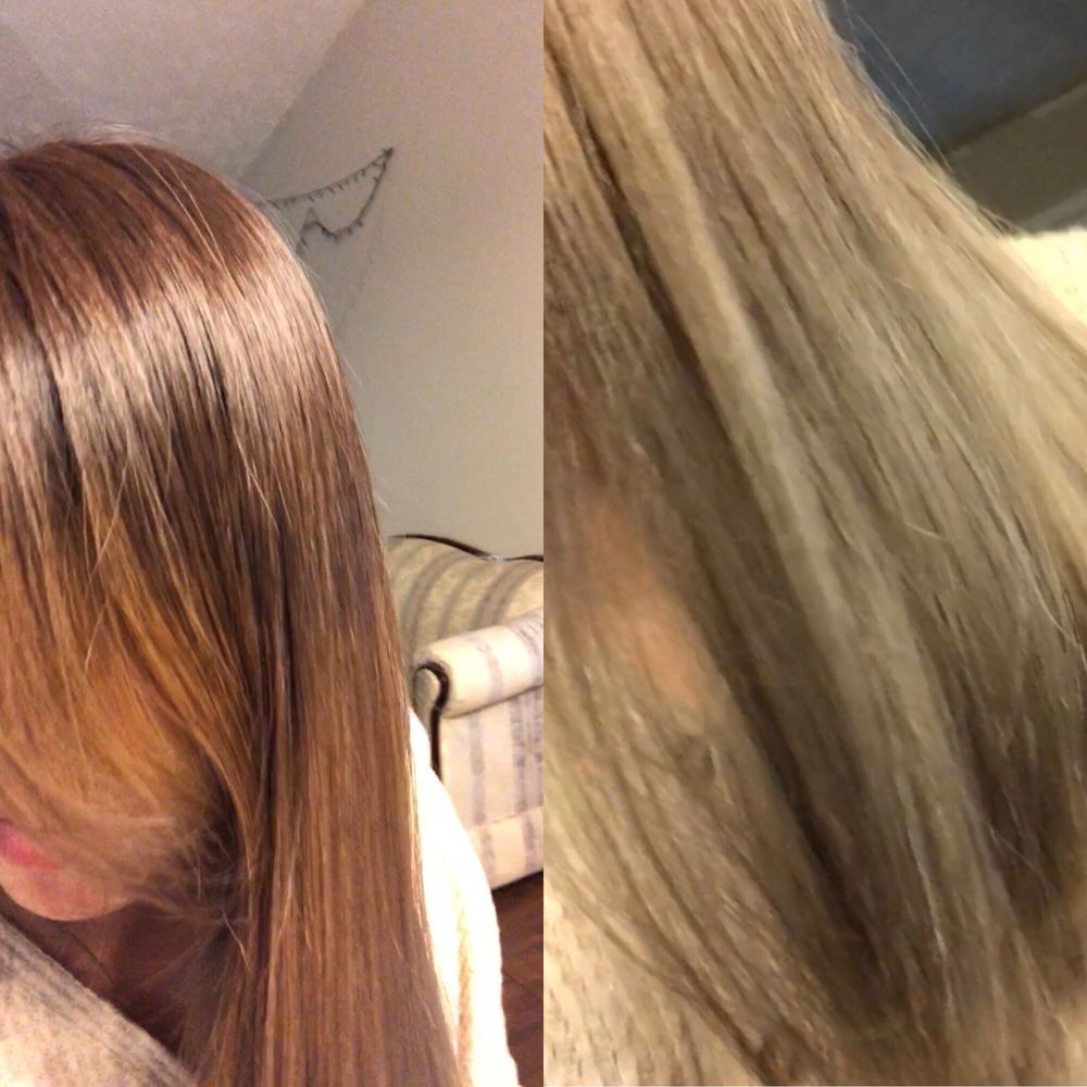 This is the same day, took a video because i was too embarrassed to take a photo This is the same day, took a video because i was too embarrassed to take a photo
