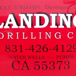 Landino Drilling