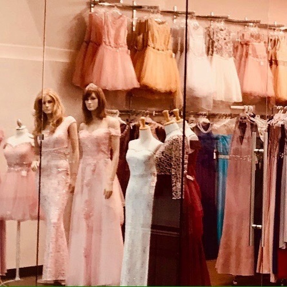 Best Dresses near The Village at Rancho Solano in Fairfield, CA - Yelp