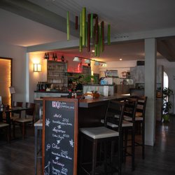 Hochtisch/Bar