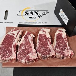 San Meat Packing